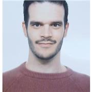 Profesor de Inglés a remoto libre disposición